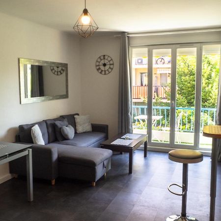 Charmant Studio Proche De Nice A 300M Des Plages Apartment Villeneuve-Loubet Ngoại thất bức ảnh