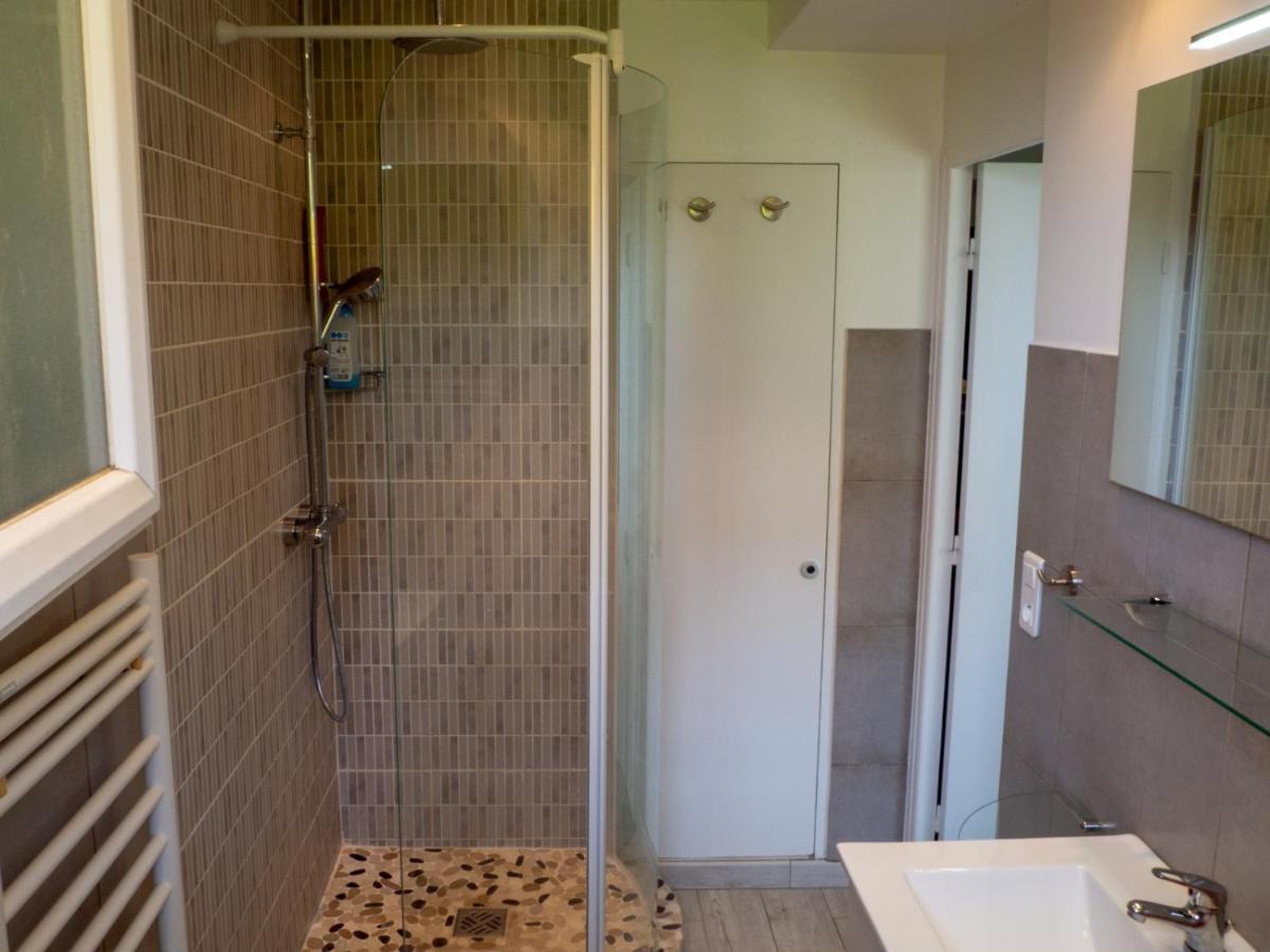 Charmant Studio Proche De Nice A 300M Des Plages Apartment Villeneuve-Loubet Ngoại thất bức ảnh