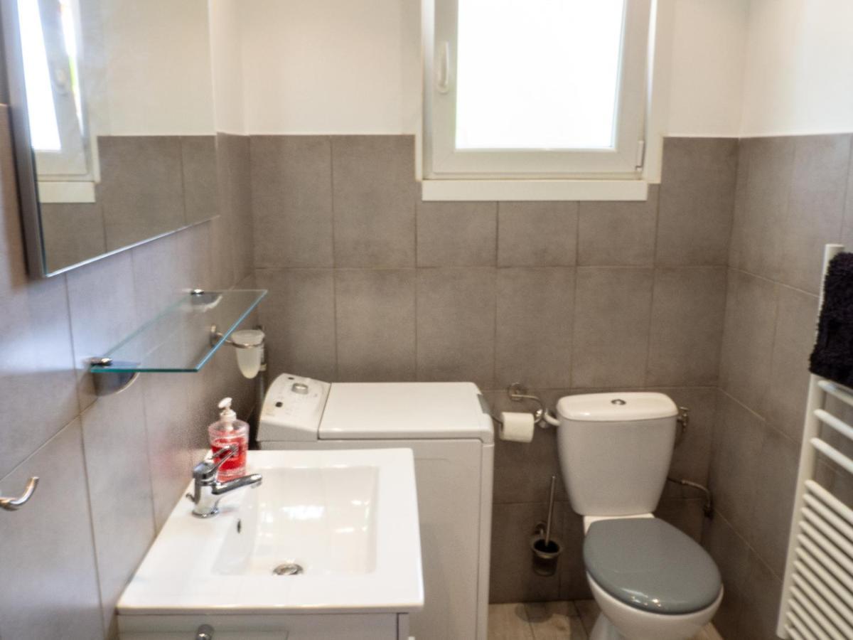 Charmant Studio Proche De Nice A 300M Des Plages Apartment Villeneuve-Loubet Ngoại thất bức ảnh